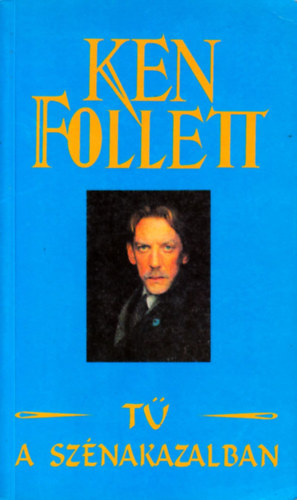 Ken Follett - A T a sznakazalban