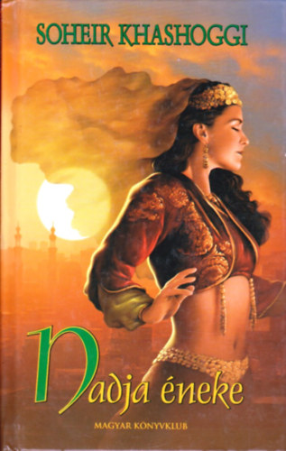 Siheir Khashoggi - Nadja éneke