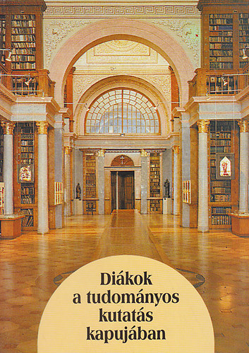 Dikok a tudomnyos kutats kapujban