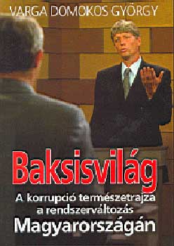 Varga Domokos Gyrgy - Baksisvilg