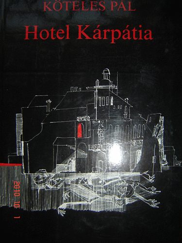 K�teles P�l - Hotel K�rp�tia