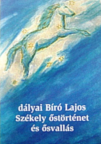 dlyai Br Lajos - Szkely strtnet s svalls