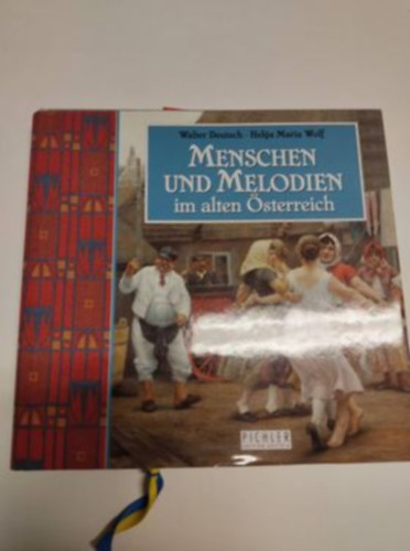 Menschen und Melodien im alten �sterreich