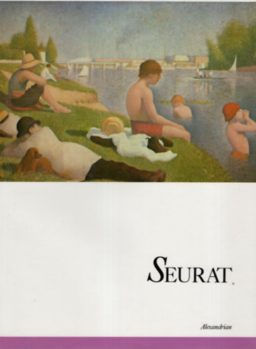 Alexandrian - Seurat - festszeti album