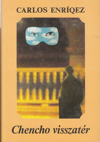 Carlos Enr�quez - Chencho visszat�r