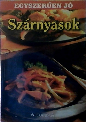 Szárnyasok