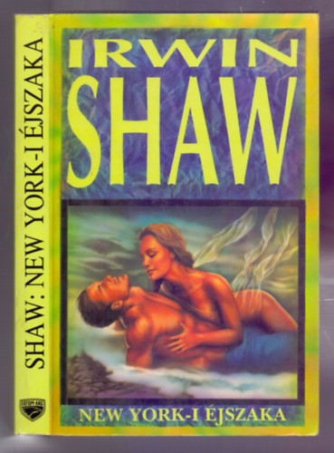 Irwin Shaw - New York-i jszaka (Novellk)