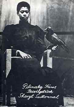 Pilinszky J�nos - Besz�lget�sek Sheryl Suttonnal