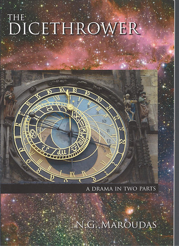 N.G.Maroudas - The Dicethrower
