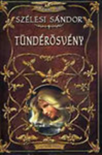 Szélesi Sándor - Tündérösvény