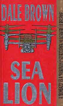 Dale Brown - Sea Lion