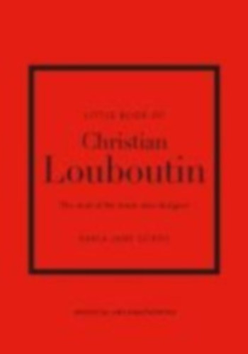 The Little Book of Christian Louboutin