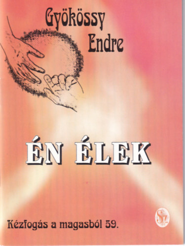 Dr. Gyökössy Endre - Kézfogás a magasból 59. - Én élek