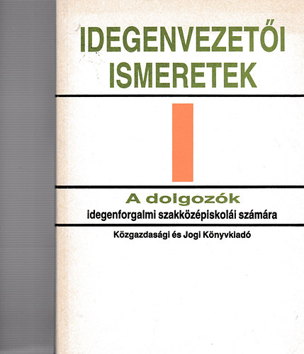 Idegenvezeti ismeretek