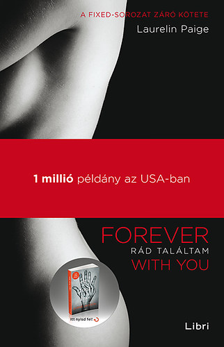 Laurelin Paige - R�d tal�ltam - Forever With You