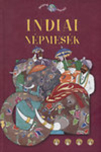 Rossana Guarnieri - Indiai n�pmes�k (N�pek mes�i 6.)