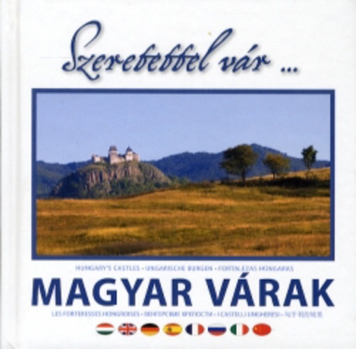 Dr. Vndor Lszl - Szeretettel vr... Magyar vrak