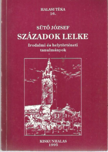S�t� J�zsef - Sz�zadok lelke