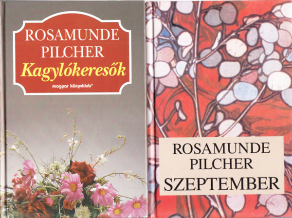 Szeptember + Kagyl�keres�k