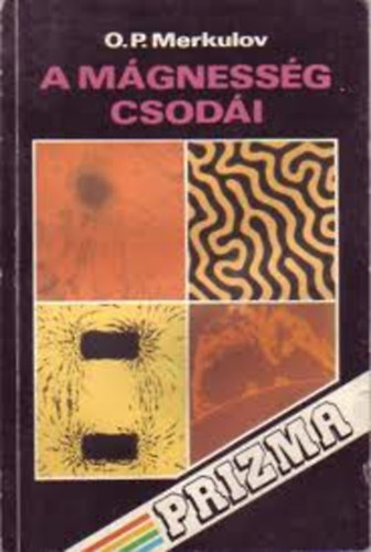 O.P. Merkulov - A m�gness�g csod�i