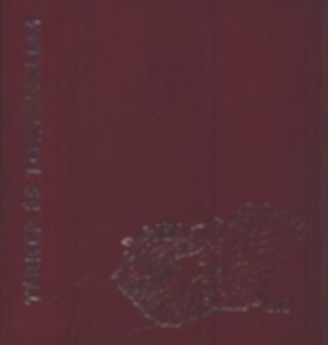 Csendes László - Térkép és történelem 1919 (Minikönyv)