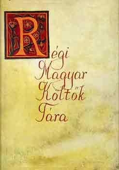 Holl Béla (szerk.) - Régi magyar költők tára XVII. század 7.
