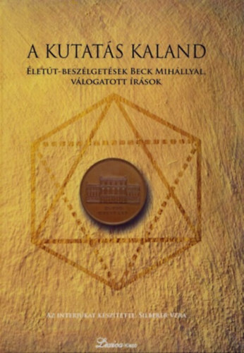 Silberer Vera - A kutatás kaland