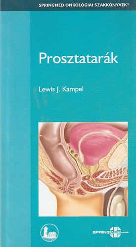 Lewis J. Kampel - Prosztatarák