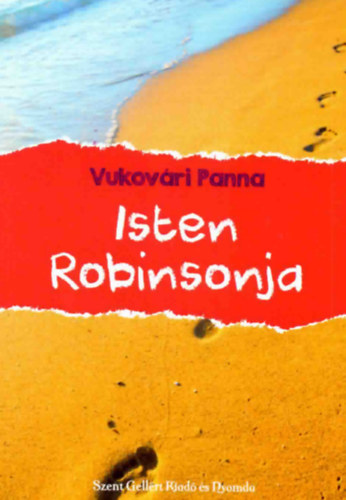 Vukovri Panna - Isten Robinsonja