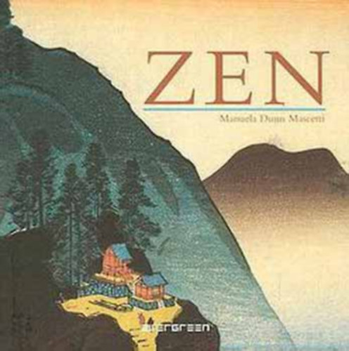Manuela Dunn Mascetti - Zen