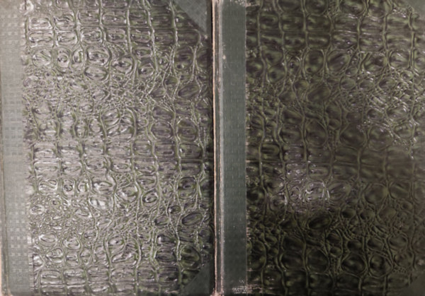 Herczeg Ferenc (szerk.) - Új Idők- XLVI. évfolyam 1-53. szám, 1940. (teljes évfolyam, két kötetbe kötve)