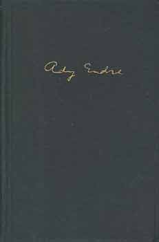 Ady Endre - Ady Endre �sszes versei I-II.