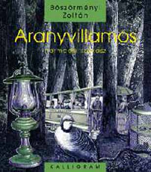 B�sz�rm�nyi Zolt�n - Aranyvillamos - Harmadik szakasz