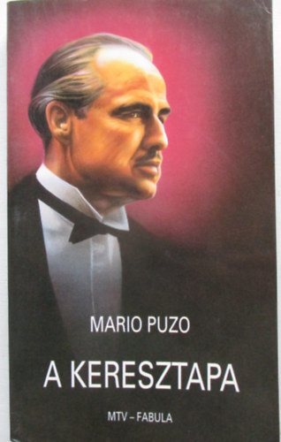 Mario Puzo - A keresztapa II.