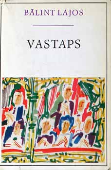 Bálint Lajos - Vastaps