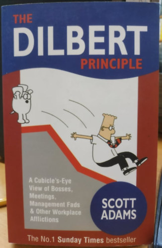 Scott Adams - The Dilbert Principle