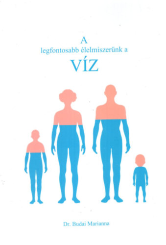 Dr. Budai Marianna - A legfontosabb lelmiszernk a vz