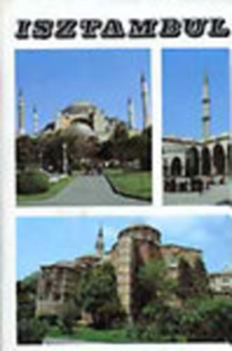 Feh�r G�za - Isztambul (Panor�ma)