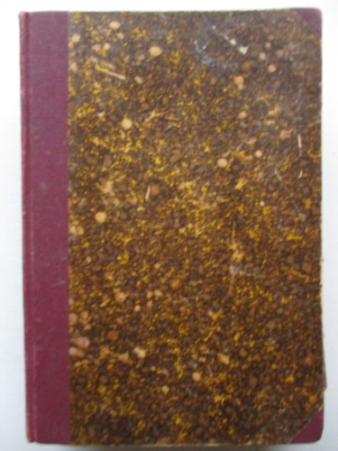 Dr. Kiss János - Hittudományi folyóirat II..évfolyam (1891-es teljes évfolyam)