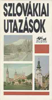 Szombathy Viktor - Szlov�kiai utaz�sok (Panor�ma)