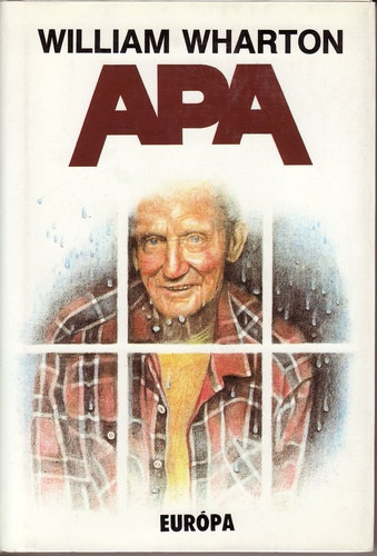 William Wharton - Apa