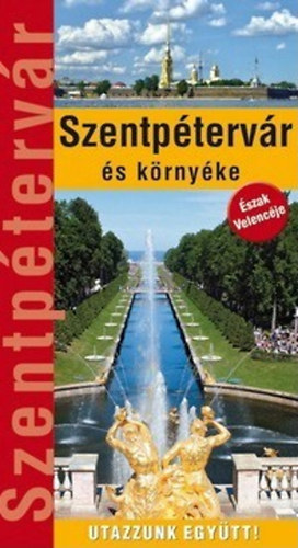 Wierdl Viktor - Szentp�terv�r �s k�rny�ke