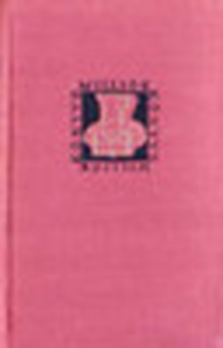 Martin Andersen Nex� - Ditte, az ember l�nya   (Sz�rke f�ny)