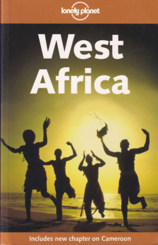 West Africa (Lonely Planet)