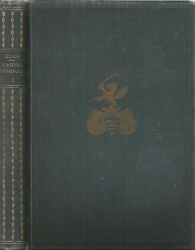 Clair Vilmos - Magyar párbajok I.