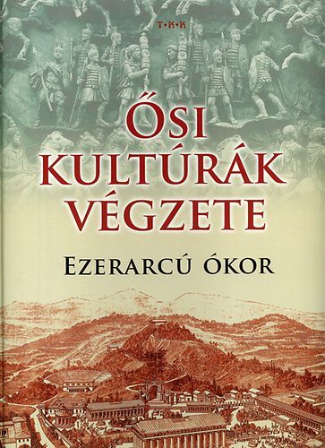 si kultrk vgzete - Ezerarc kor