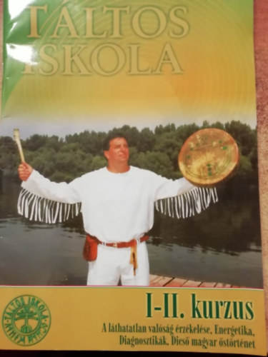 Kov�cs Andr�s - T�ltos Iskola I-II. kurzus