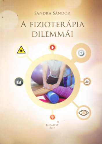 Sandra S�ndor - A fizioter�pia dilemm�i