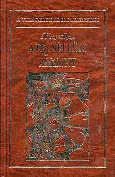 Krúdy Gyula - A fej nélküli asszony