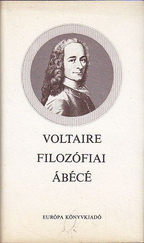 Voltaire - Filozfiai bc